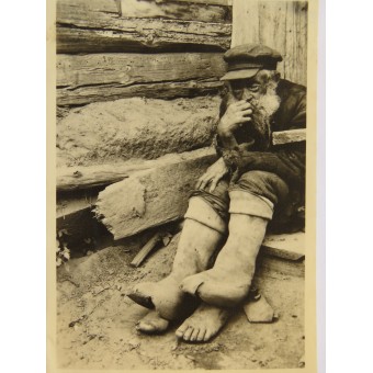 Immagini soldier WW2 tedeschi. Ucraina occidentale, Orel Oblast. Espenlaub militaria